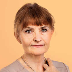 lek. Elżbieta Jaworska