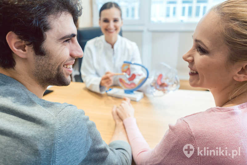 Inseminacja domaciczna może być poprzedzona stymulacją owulacji