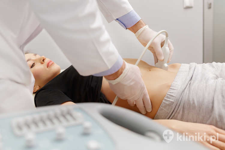 Leczenie mięśniaków macicy