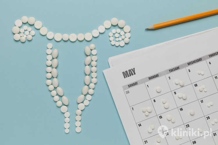 Mięśniaki macicy i nieinwazyjne metody ich leczenia mogą polegać na stosowaniu leków hormonalnych ograniczających wzrost guzów.