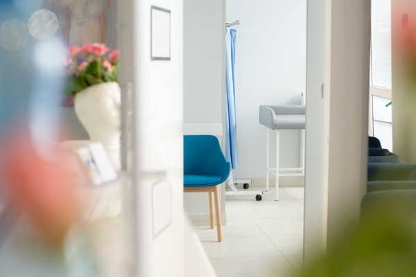 Przychodnia Jutro Medical Warszawa