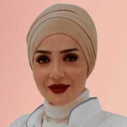 lek. Iman Hijazi
