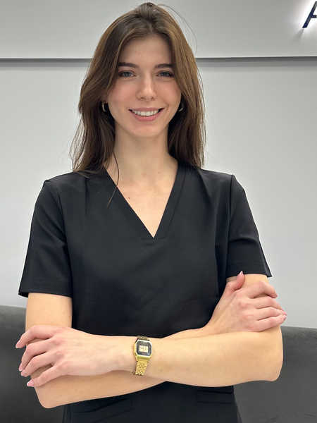lek. dent. Marzena Laszczyńska