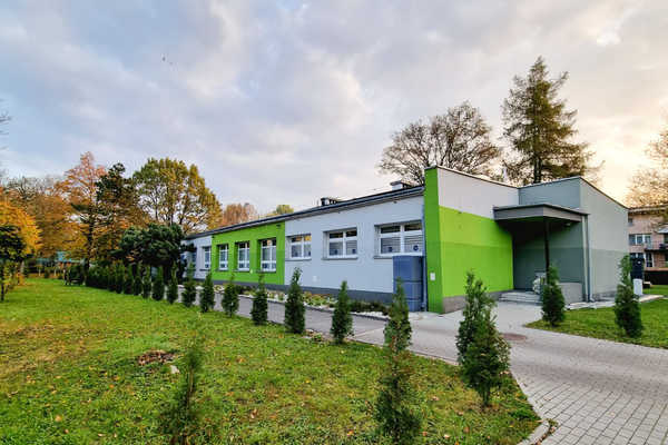 Centrum Medyczne Unimed (ul. Młodej Polski)