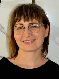 dr n. med. Anna Frycz-Kurek