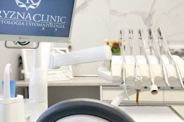 Gabinet Koryzna Clinic Stomatologia i Implantologia