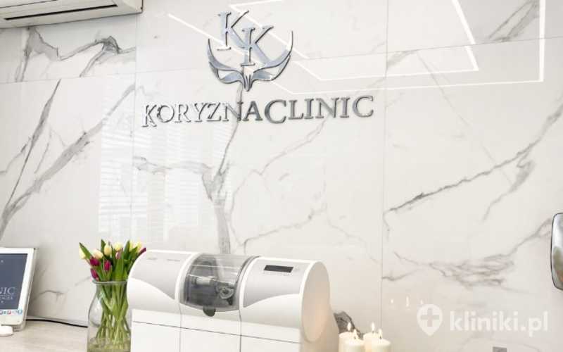 Gabinet Koryzna Clinic Stomatologia i Implantologia