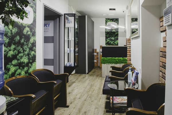 Gabinet Simply Dental Clinic