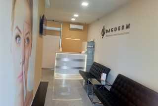 DAGDERM DERMATOLOGIA MEDYCYNA ESTETYCZNA
