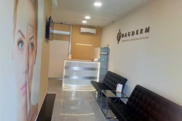 DAGDERM DERMATOLOGIA MEDYCYNA ESTETYCZNA, Warszawa