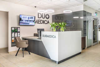 DUO MEDICA