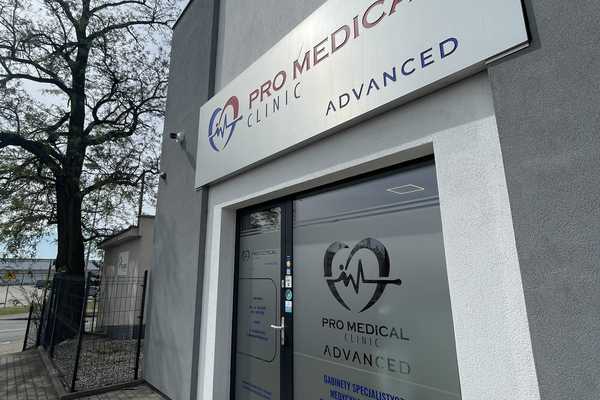 Klinika Pro Medical Clinic