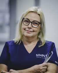 lek. Aneta Leszczyńska-Suleja