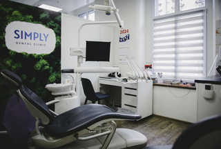 Simply Dental Clinic