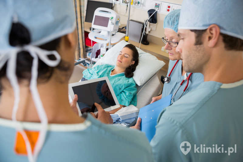 Konizacja chirurgiczna szyjki macicy jest jedną z metod leczenia dysplazji szyjki macicy Konizacja chirurgiczna szyjki macicy jest jedną z metod leczenia dysplazji szyjki macicy
