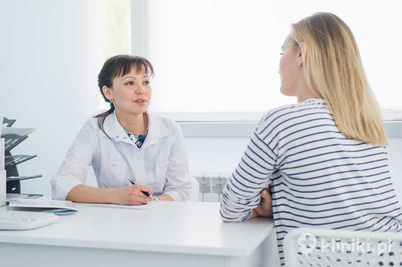 Laparoskopia ginekologiczna znajduje zastosowanie w diagnostyce niepłodności i endometriozy Laparoskopia ginekologiczna znajduje zastosowanie w diagnostyce niepłodności i endometriozy