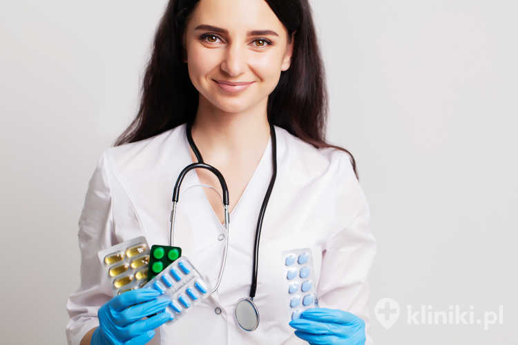 Zaburzenia cyklu miesiączkowego wymagają diagnostyki obejmującej wywiad, badanie ginekologiczne, USG i wybrane badania krwi