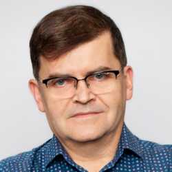 lek. Andrzej Krempaszanka
