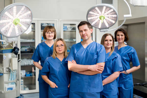 Przychodnia LUX MED Szpital Toruń