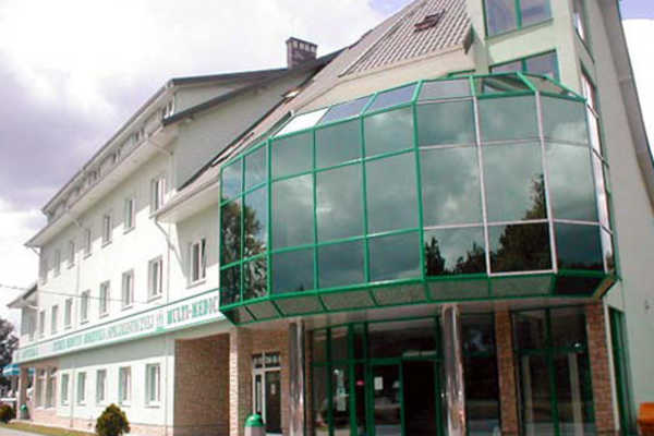 Centrum Multi-Medica Zielonka