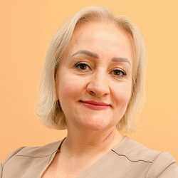 lek. Larysa Kasianchuk