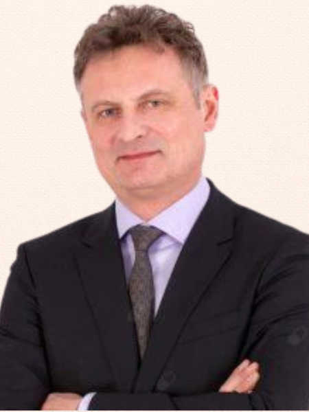 dr n. med. Robert Bartkowiak