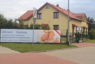 Gabinet Stomatologiczny Dental