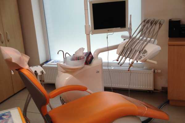 Gabinet zabiegowy Gabinet Stomatologiczny Dental