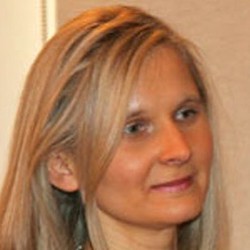 dr n. med. Mariola Cieśla-Dul