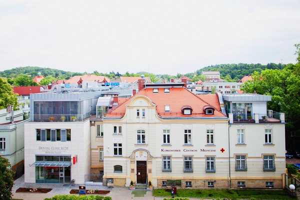 KCM Clinic, Jelenia Góra