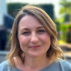 Agnieszka Kapka-Plewa - Autor Kliniki.pl