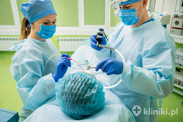 Operacja Endoskopowa Zatok FESS Na Czym To Polega Kliniki pl Operacja Endoskopowa Zatok FESS Na Czym To Polega Kliniki pl