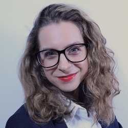 dr n. med. Olga Rostkowska