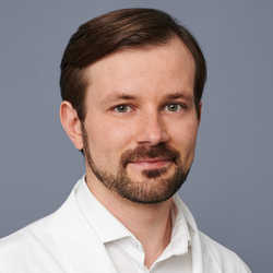 lek. Jakub Kufel