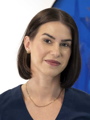 dr n. med. Magdalena Duda-Wiewiórka