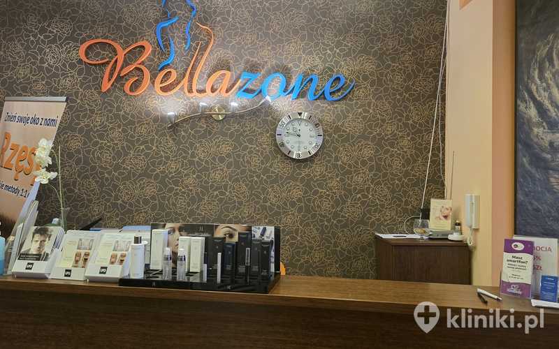 Klinika Klinika Bellazone