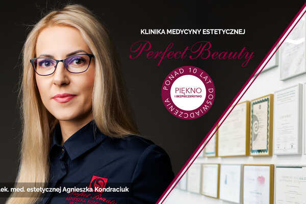 Kondraciuk Clinic Perfect Beauty