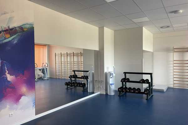 Med4Fit Poradnie Medyczne (Grupa American Heart of Poland S.A.)