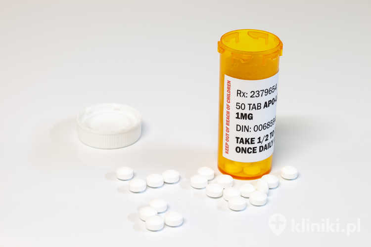Disulfiram należy stosować za zgodą pacjenta, pod kontrolą lekarza i wraz z psychoterapią