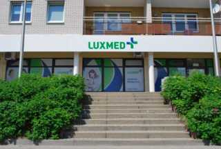CM LUX MED - stomatologia Białystok