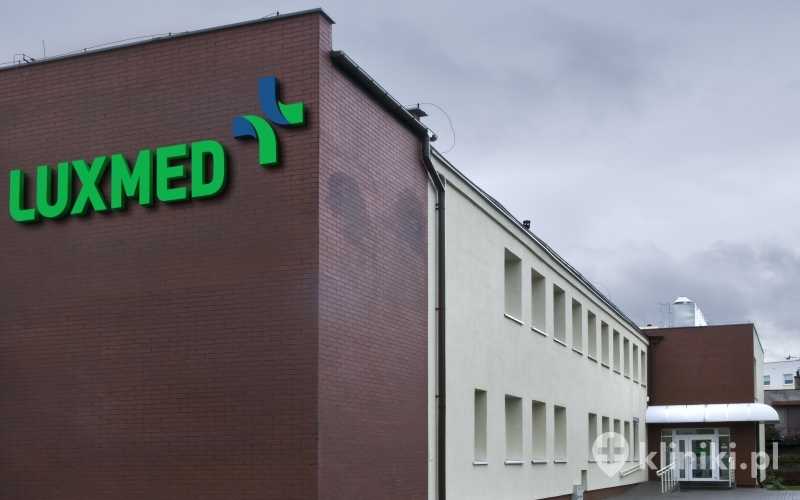 Klinika CM LUX MED - stomatologia Bydgoszcz