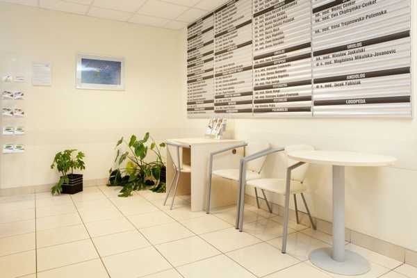 Klinika CM LUX MED - stomatologia Bydgoszcz
