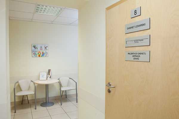 Klinika CM LUX MED - stomatologia Bydgoszcz