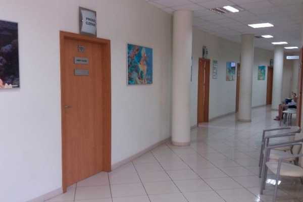 Klinika CM LUX MED - stomatologia Łódź