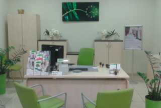 CM LUX MED - stomatologia Łódź