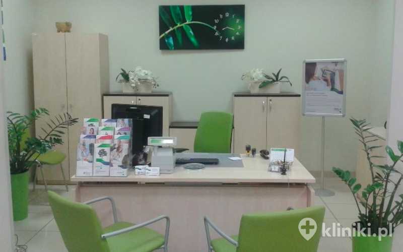 Klinika CM LUX MED - stomatologia Łódź