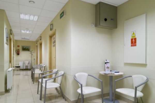 Klinika CM LUX MED - stomatologia Olsztyn