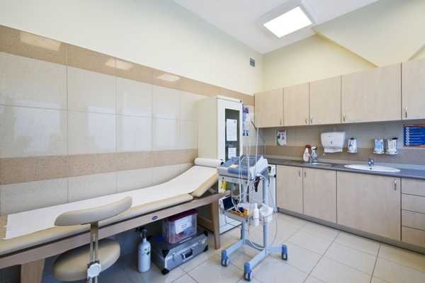 Klinika CM LUX MED - stomatologia Olsztyn