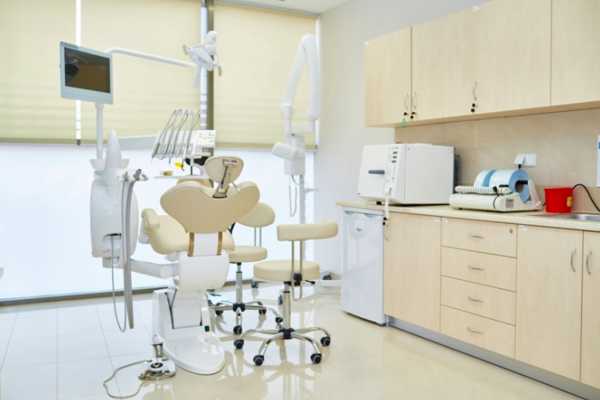 Klinika CM LUX MED - stomatologia Rzeszów