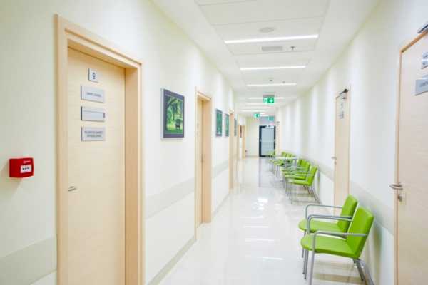 Klinika CM LUX MED - stomatologia Rzeszów